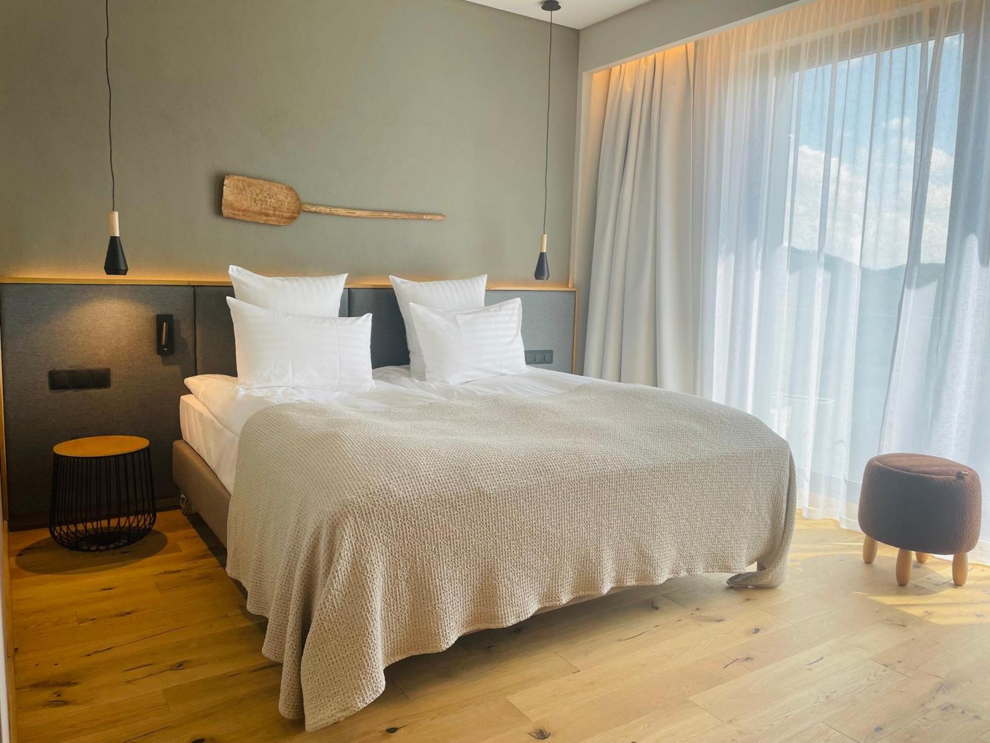 Balvanyos Resort - Peakture Hotel & Grand Hotel Balvanyos Bagian luar foto